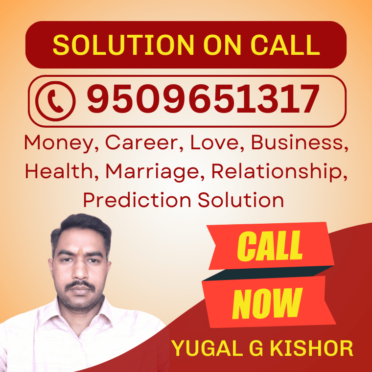 Surtgarh Best Astrologer Yugal G Kishor